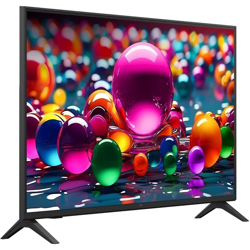 65-Inch UA7000 Series 4K UHD TV α7 AI Processor