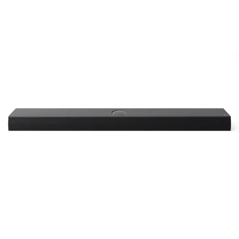 LG 5.1 Channel Soundbar w/Rear Surround Speakers and Sub (S70TR)