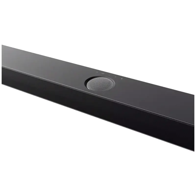 LG 5.1 Channel Soundbar w/Rear Surround Speakers and Sub (S70TR)