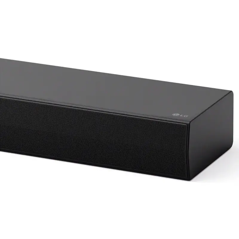LG 5.1 Channel Soundbar w/Rear Surround Speakers and Sub (S70TR)