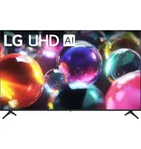 LG 75-Inch UA7000 Series 4K UHD TV -α7 AI Processor