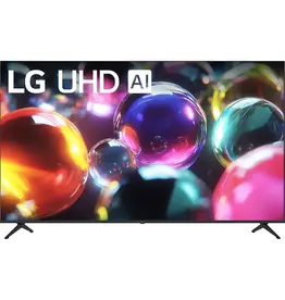 LG 75-Inch UA7000 Series 4K UHD TV -α7 AI Processor