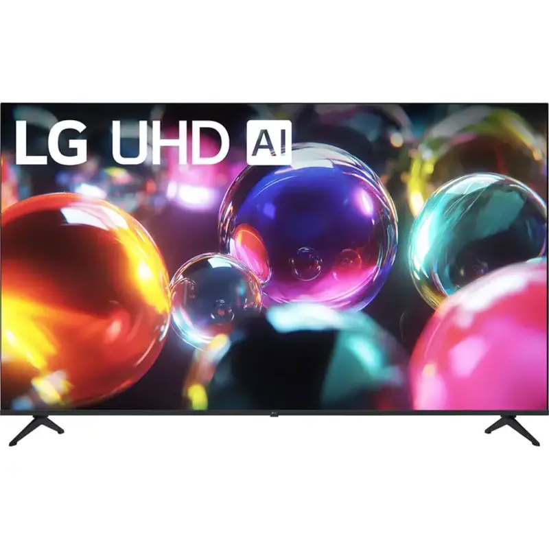 75-Inch UA7000 Series 4K UHD TV -α7 AI Processor