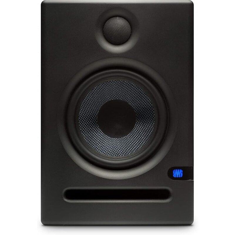 5.25" Active Media Reference Monitors with Bluetooth (Pair)