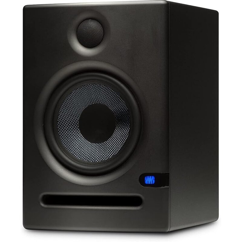 5.25" Active Media Reference Monitors with Bluetooth (Pair)