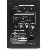 Presonus 5.25" Active Media Reference Monitors with Bluetooth (Pair)