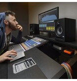 Presonus 5.25" Active Media Reference Monitors with Bluetooth (Pair)