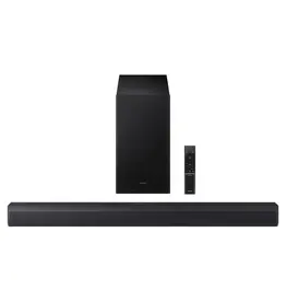 Samsung 300-Watt 2.1 Channel Sound Bar