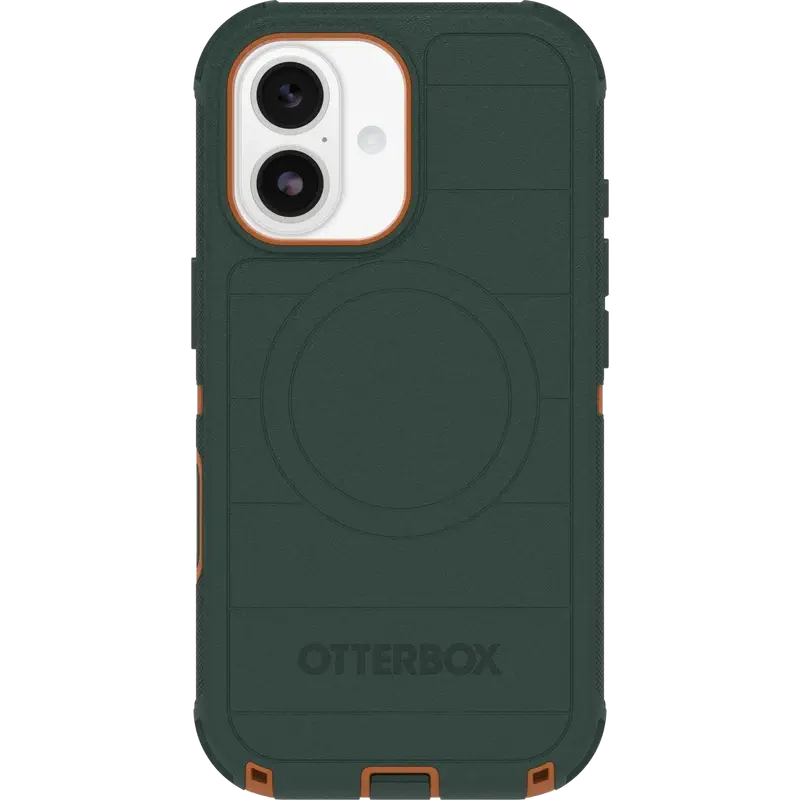 Defender Pro MagSafe Case  for iPhone 17