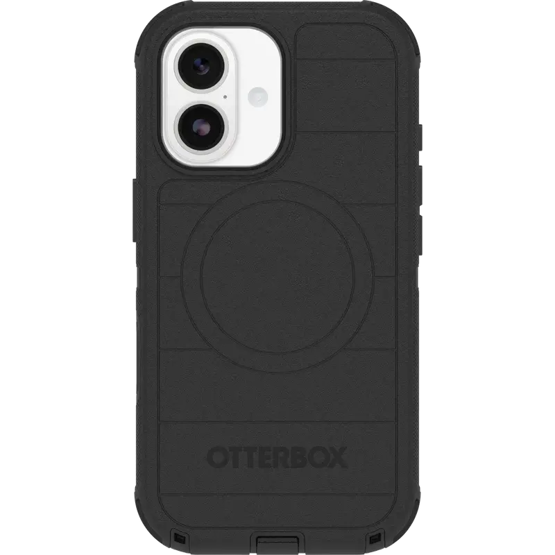 Defender Pro MagSafe Case  for iPhone 17