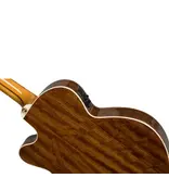 Epiphone J-200EC Studio Parlor Acoustic/Electric - Natural