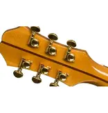 Epiphone J-200EC Studio Parlor Acoustic/Electric - Natural