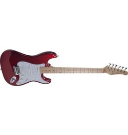 Jay Turser Strat Style Electric Guitar