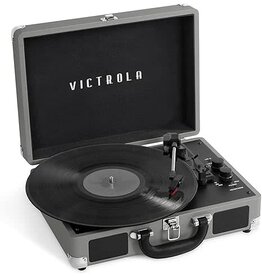 Victrola Journey+ Signature  Bluetooth suitcase record player