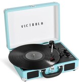 Victrola Journey+ Signature  Bluetooth suitcase record player