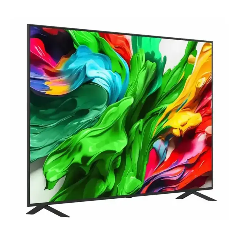 55-Inch QNED85 Series Nano QLED 4K UHD TV
