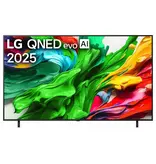 LG 50-Inch QNED85 Series Nano QLED 4K UHD TV