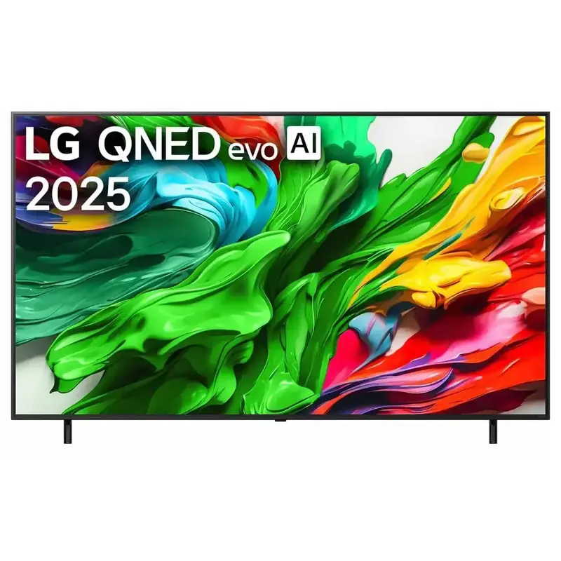 86-Inch QNED85 Series Nano QLED 4K UHD TV