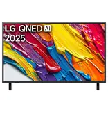 LG 75-Inch QNED80 Series Nano QLED 4K UHD TV
