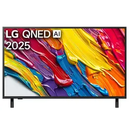 LG 75-Inch QNED80 Series Nano QLED 4K UHD TV