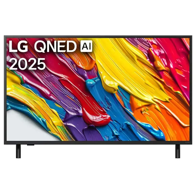 75-Inch QNED80 Series Nano QLED 4K UHD TV