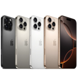Apple ~iPhone 16 Pro Max