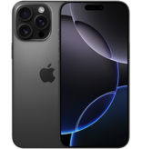Apple ~iPhone 16 Pro Max