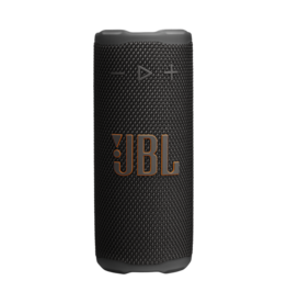 JBL Grip Waterproof Bluetooth Speaker w/light