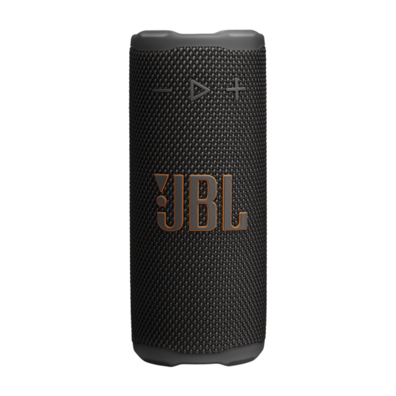 Grip Waterproof Bluetooth Speaker w/light