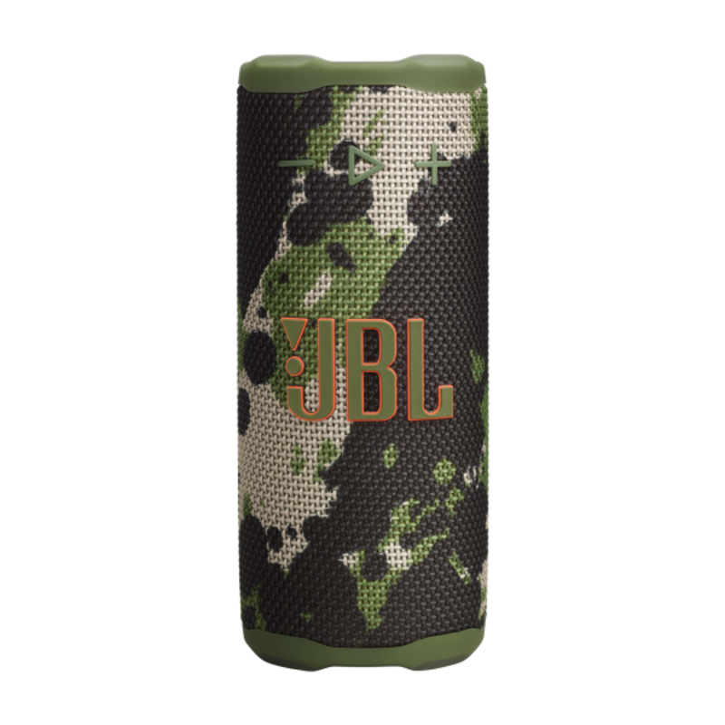 Grip Waterproof Bluetooth Speaker w/light