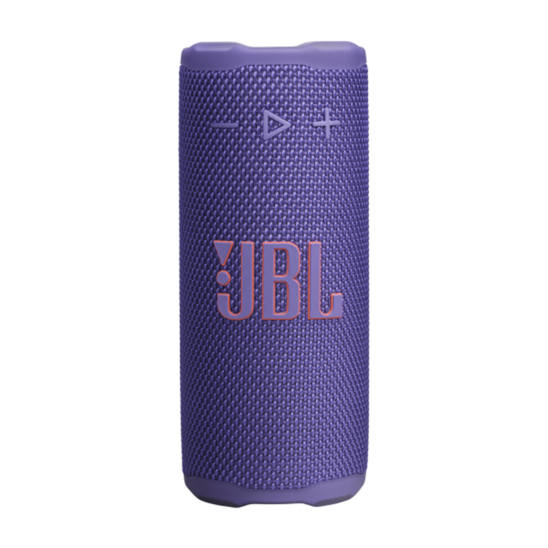 Grip Waterproof Bluetooth Speaker w/light