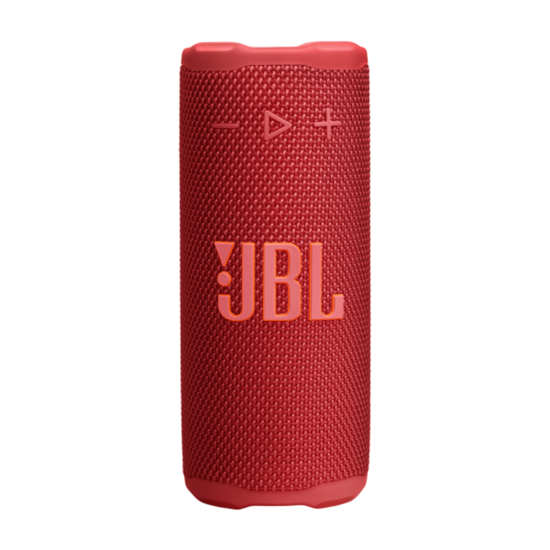 Grip Waterproof Bluetooth Speaker w/light