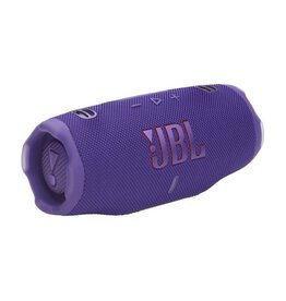 JBL Charge 6 Splashproof Bluetooth Speaker