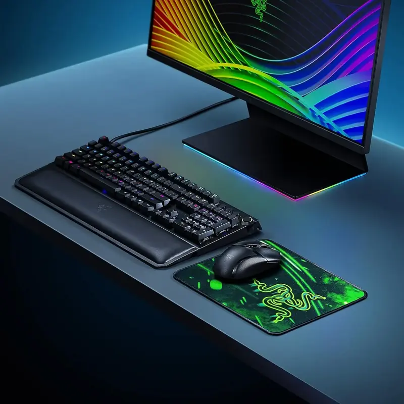 Goliathus Mobile Edition - Gaming Mouse Mat