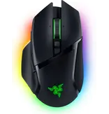 Razer Basilisk V3 Pro 35K DPI Wireless Gaming Mouse Black (Razer Renewed)