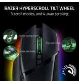 Razer Basilisk V3 Pro 35K DPI Wireless Gaming Mouse Black (Razer Renewed)