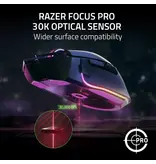 Razer Basilisk V3 Pro 35K DPI Wireless Gaming Mouse Black (Razer Renewed)