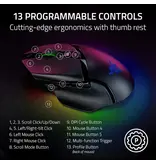 Razer Basilisk V3 Pro 35K DPI Wireless Gaming Mouse Black (Razer Renewed)