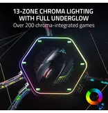 Razer Basilisk V3 Pro 35K DPI Wireless Gaming Mouse Black (Razer Renewed)