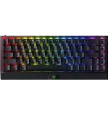Razer Razer BlackWidow V3 Mini HyperSpeed Wireless Mechanical Gaming Keyboard (Razer Renewed)