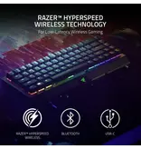 Razer Razer BlackWidow V3 Mini HyperSpeed Wireless Mechanical Gaming Keyboard (Razer Renewed)