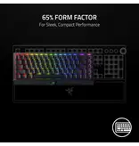 Razer Razer BlackWidow V3 Mini HyperSpeed Wireless Mechanical Gaming Keyboard (Razer Renewed)