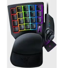 Razer Tartarus Pro Gaming Keypad (Razer Renewed)