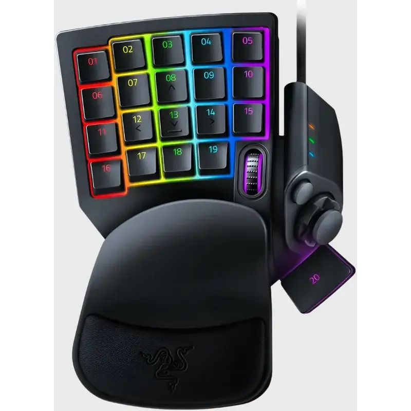 Razer Tartarus Pro Gaming Keypad (Razer Renewed)