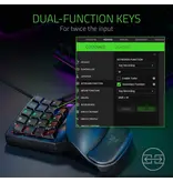 Razer Razer Tartarus Pro Gaming Keypad (Razer Renewed)