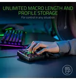 Razer Razer Tartarus Pro Gaming Keypad (Razer Renewed)