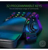 Razer Razer Tartarus Pro Gaming Keypad (Razer Renewed)