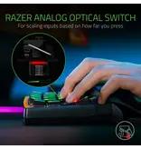Razer Razer Tartarus Pro Gaming Keypad (Razer Renewed)
