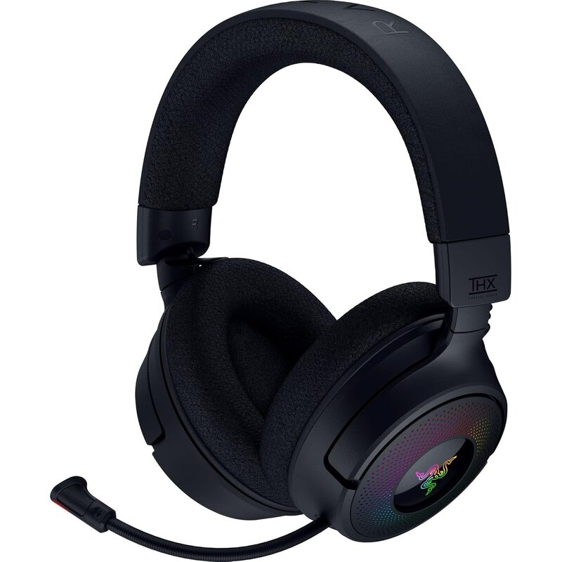 Razer Kraken V4 Wireless Gaming Headset (Razer Renewed)