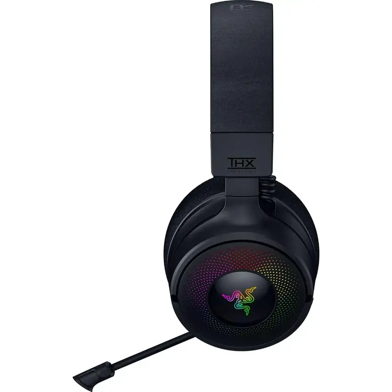 Razer Kraken V4 Wireless Gaming Headset (Razer Renewed)